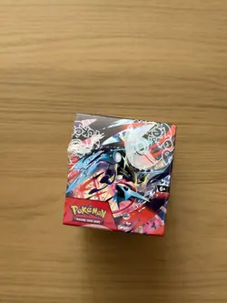 Pokemon TCG - Chaos Rising Half Booster Box - Sealed ✅ - Image 5