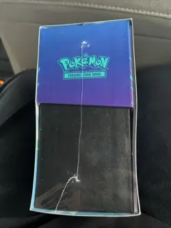 Pokemon Journey Together ETB Elite Trainer Box - Image 3