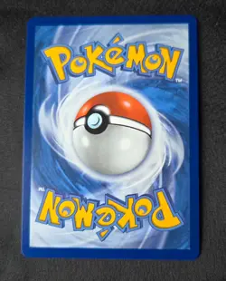 Inteleon 142/132 Mega Evolution Illustration Rare Pokemon TCG NM - Image 2