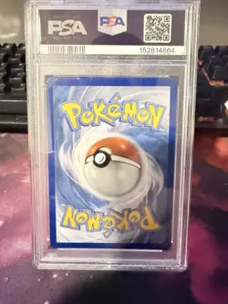 Pokemon 2021 Dragonite V 192/203 Alt Art Evolving Skies GEM MINT PSA 8 - Image 2
