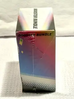 1 Pokemon TCG Prismatic Evolutions & 1 Destined Rivals Booster Bundles *Sealed* - Image 3