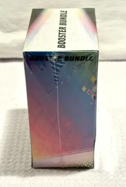 1 Pokemon TCG Prismatic Evolutions & 1 Destined Rivals Booster Bundles *Sealed* - Image 5