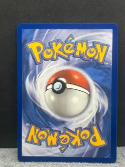 Mystery Garden 172/132 Ultra Rare Mega Evolution Holo Near Mint - Image 2