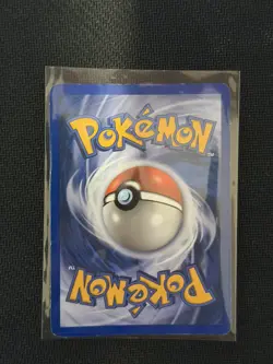 2002 Pokemon Expedition Unlimited - Alakazam 1/165 - Reverse Holographic - WOTC - Image 5