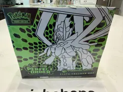 Pokemon Center Perfect Order PC ETB x2, 1 Booster Box, 2 Booster Bundles 🔥 - Image 2