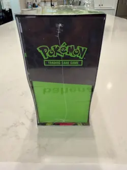 Pokemon Center Perfect Order PC ETB x2, 1 Booster Box, 2 Booster Bundles 🔥 - Image 4