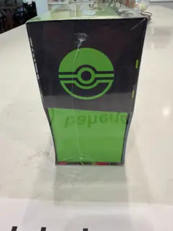 Pokemon Center Perfect Order PC ETB x2, 1 Booster Box, 2 Booster Bundles 🔥 - Image 5