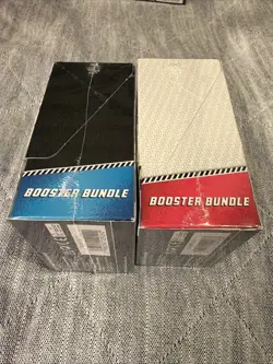 Pokemon TCG Booster Bundle Black Bolt / White Flare Booster Bundle English - Image 3