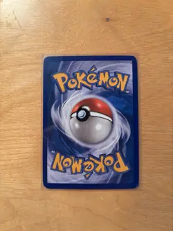 Ursaring 38/123 Mysterious Treasures Rare English 100 HP Regular - Image 2