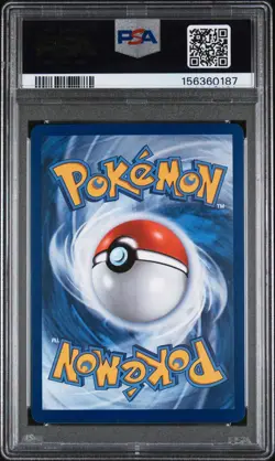Pokemon TCG Mega Dragonite Ex 295/217 Ascended Heroes Holo PSA 9 MHR 2026 EN - Image 2