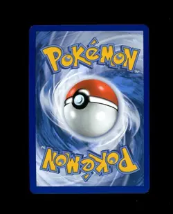 2024 Pokemon TWM ILLUSTRATION RARE HISUIAN GROWLITHE HOLO IR 181/167 NM! - Image 2