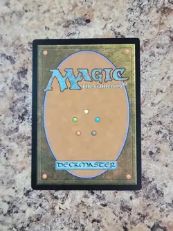 Blade of Selves 301 Commander Legends Battle for Baldur's Gate MTG NM Unplayed - Image 3