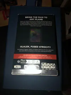 Magic The Gathering Modern Horizons 3 III Eldrazi Incursion Commander Deck mtg - Image 3