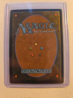 Hedge Maze MKM NM MTG - Image 2