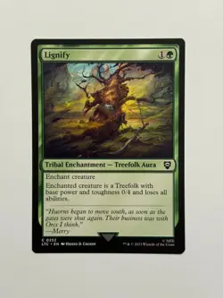 Lignify (LTC) 252 - Image 1