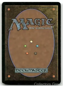 TEST OF ENDURANCE 29 RARE JUDGMENT MAGIC: THE GATHERING FOIL MODERATELY PLAYED - Image 2