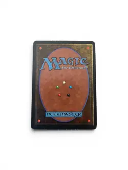 Magic: The Gathering Snow-Covered Forest 347 Ice Age Regular Land Card English - Image 2