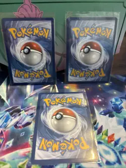 Pokemon Ace Spec Lot Maximum Belt Neutralization Zone Awakening Drum - Image 2