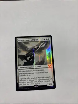 Avacyn Angel Of Hope From The Vaults - Image 1