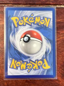 Pokemon Libelldra 101/094 PFL DE Fatale Flammen Illustration selten - Image 2