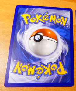 POKEMON EVOLUTIONS A PALDEA CARD REVERSE HOLO CARTE MATOURGEON 014/193 PAL FR VF - Image 2