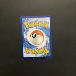 Victini XY117 XY Black Star Promo Pokemon TCG - MP - Image 2