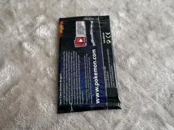 Pokemon Hidden Fates Booster unweight sealed ENG Zapdos Montres Articuno TCG OVP - Image 2