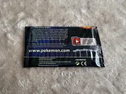 Pokemon Hidden Fates Booster unweight sealed ENG Zapdos Montres Articuno TCG OVP - Image 4