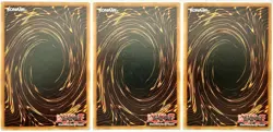 3 x MP23-EN087 Beyond the Pendulum - Secret Rare 1st Ed Near Mint YuGiOh Cards - Image 2