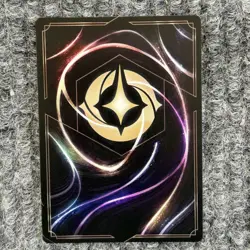 Disney Lorcana Wilds Unknown Luisa Madrigal Pushing Through 62/204 Common Foil - Image 4