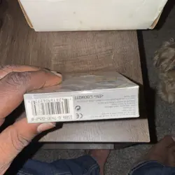 POKEMON TCG FACTORY SEALED BOX WOTC COLD FUSION NEO GENESIS THEME DECK - Image 3