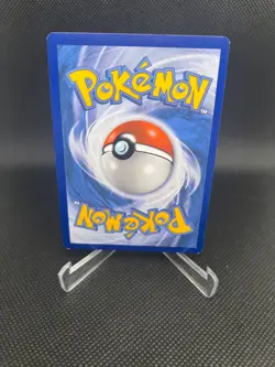 Squirtle Pokemon TCG (SWIRL near the tail) Pokemon GO SWSH233 Promo - Image 3