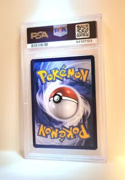2023 POKEMON SWORD & SHIELD CROWN ZENITH SECRET FULL ART/ARCEUS VSTAR PSA 10 - Image 2