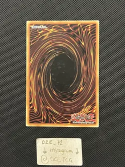 Yugioh - Melomelody the Brass Djinn - SP14-EN030 - Common - 1st Edition - NM/VLP - Image 5
