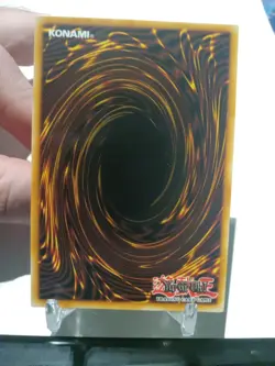 Yu-Gi-Oh! Lightning Storm MP22-EN253 Prismatic Secret Rare 1st Edition Near Mint - Image 2