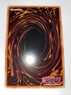 Yugioh! D/D/D Flame King Genghis - CT13-EN005 - Super Rare - Limited Edition NM - Image 2