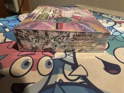 Brothers of Legend Booster Box 1st Edition Yugioh Sealed 83717855170 - Image 3