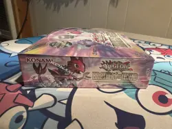Brothers of Legend Booster Box 1st Edition Yugioh Sealed 83717855170 - Image 4
