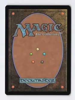 Fanatic of Rhonas Extended Art Foil Mythic MH3 Magic the Gathering Card NM - Image 2