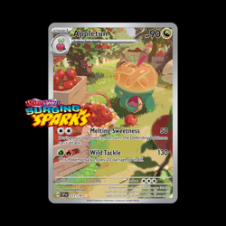 2024 Pokemon: Sv08 Surging Sparks-Pick your Card! Ultra Rare NM - Image 4