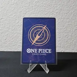 One Piece Card Game Trafalgar Law SP OP10 Premium Booster THE BEST Vol.2 PRB02 - Image 2