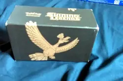 Pokemon TCG Shining Legends Card Lot - Holo, Rare & More! - Image 2