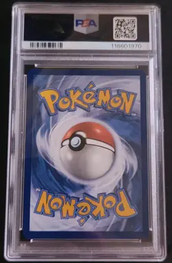 Umbreon ex 060/131 Sv: Prismatic Evolutions Holo PSA 9 Graded Pokemon Card Tcg - Image 2