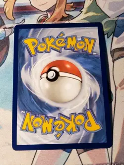 Pokemon Card Boss's Orders Ultra Rare SV02: Paldea Evolved 248/193 NM - Image 2
