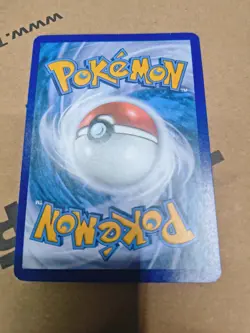 Kyurem (Team Plasma) 31/116 Plasma Freeze Holo MID ERA POKEMON (LP) - Image 3