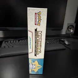 Pokemon Mythical Collection- Jirachi - Image 3