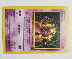Pokemon TCG Mewtwo Wizards Black Star Promos 14 Regular Promo 1999. LP - Image 2