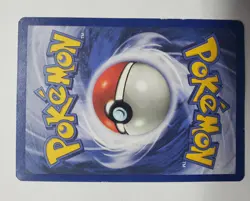 Pokemon TCG Mewtwo Wizards Black Star Promos 14 Regular Promo 1999. LP - Image 4