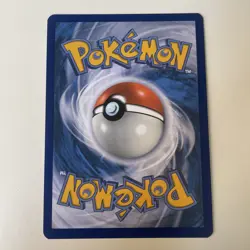 Pokemon TCG Medicham ex 161/142 | Stellar Crown | NM | Ultra Rare - Image 2