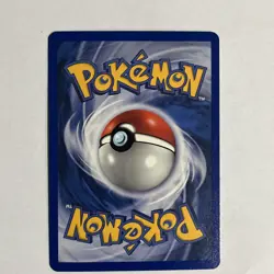 Team Aqua's Spheal 56/95 Reverse Holo Pokemon 2004 - Image 5